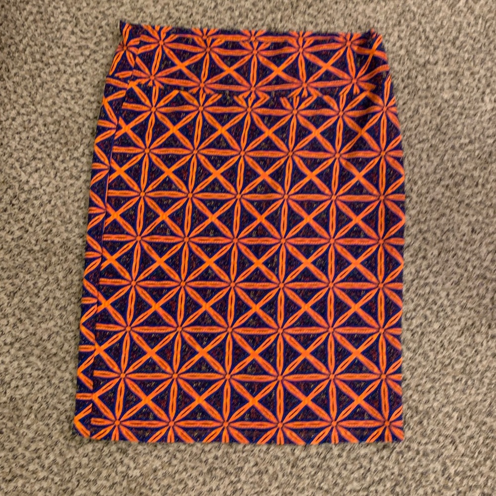 LuLaRoe Pencil Skirt